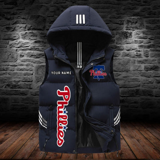 Philadelphia Phillies DDQTVET10528