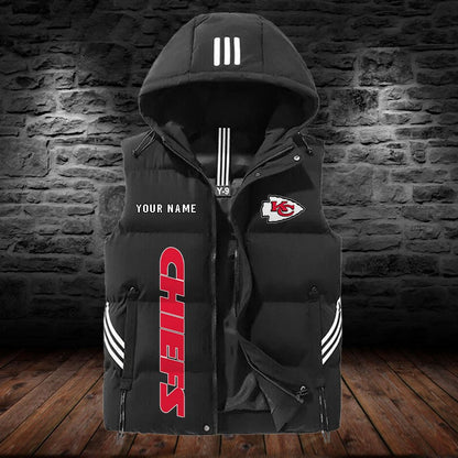 Kansas City Chiefs DDQTVET10450