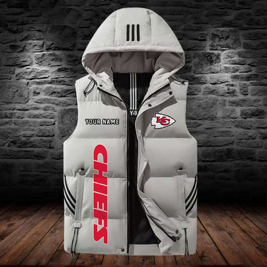 Kansas City Chiefs DDQTVET10450