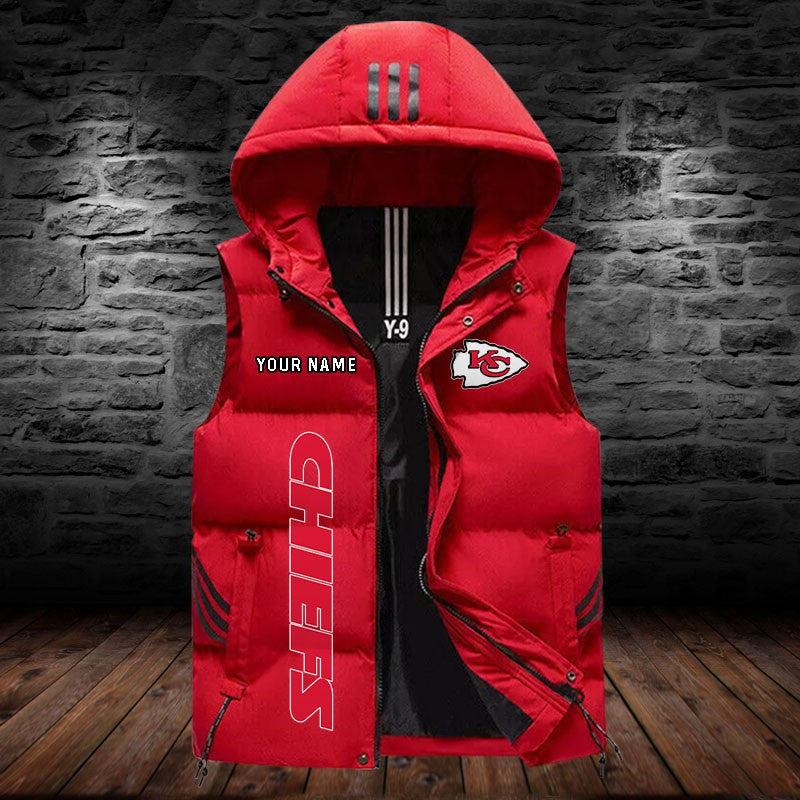Kansas City Chiefs DDQTVET10450