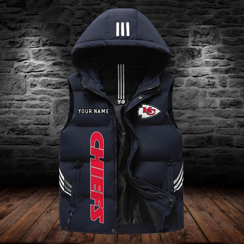 Kansas City Chiefs DDQTVET10450
