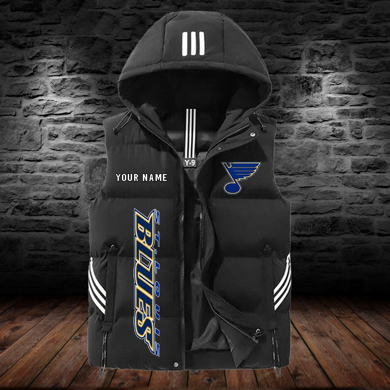 St Louis Blues DDQTVET10492