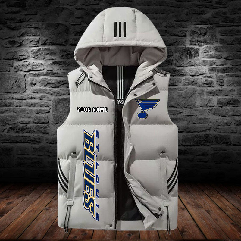 St Louis Blues DDQTVET10492