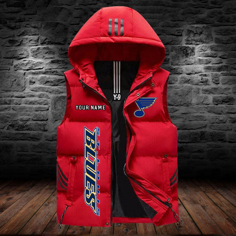 St Louis Blues DDQTVET10492