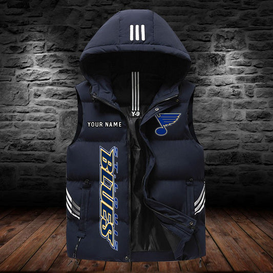 St Louis Blues DDQTVET10492