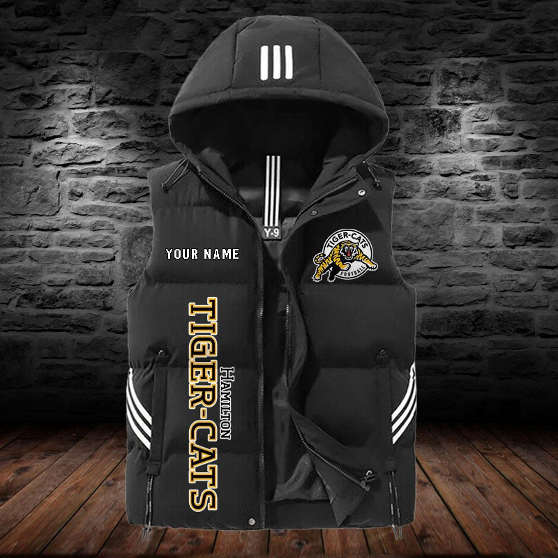 Hamilton Tiger-Cats DDQTVET10502