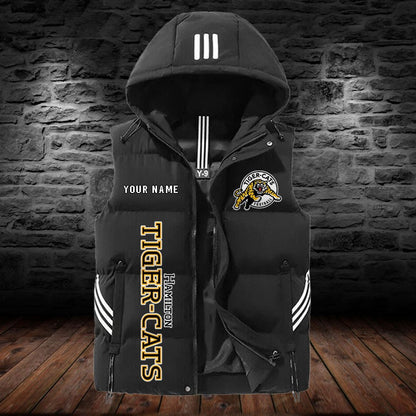 Hamilton Tiger-Cats DDQTVET10502