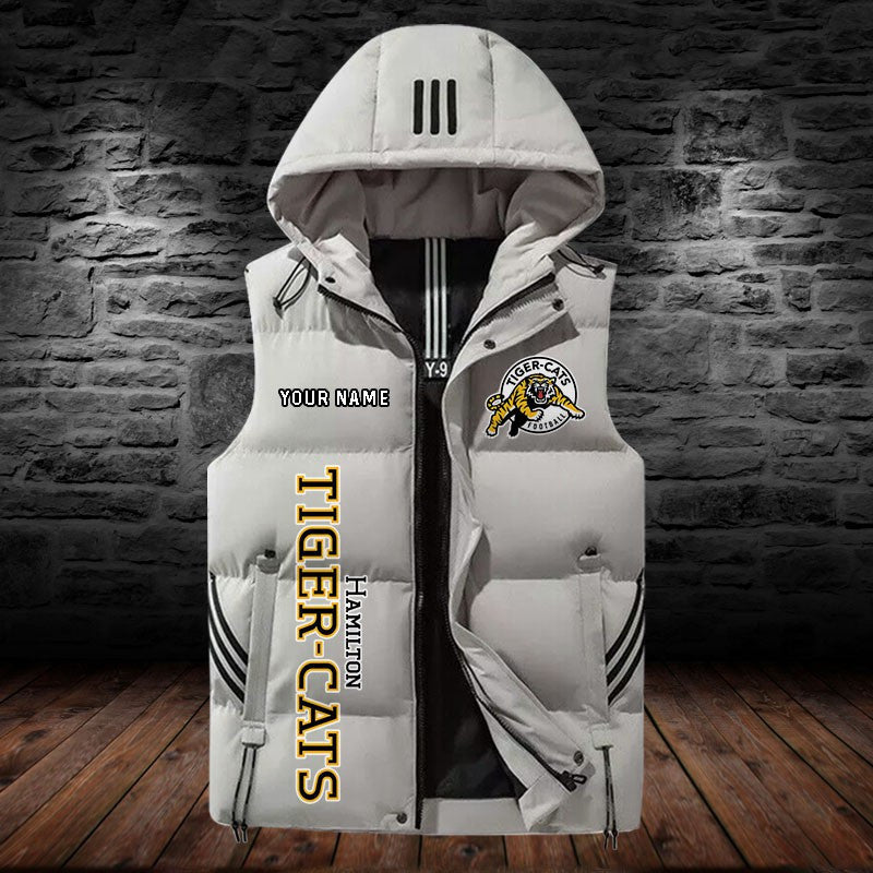 Hamilton Tiger-Cats DDQTVET10502