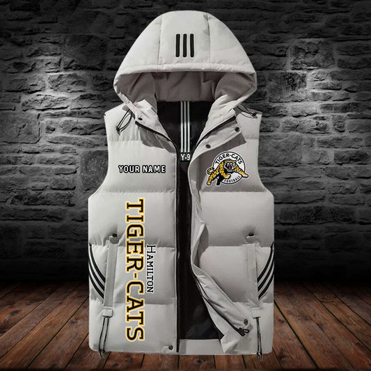 Hamilton Tiger-Cats DDQTVET10502