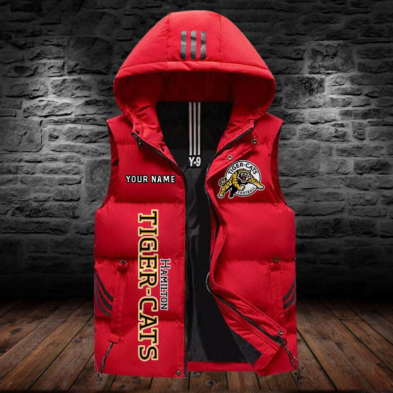 Hamilton Tiger-Cats DDQTVET10502