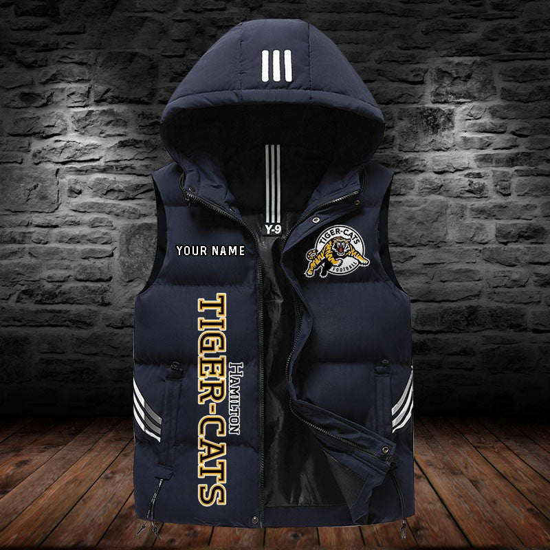 Hamilton Tiger-Cats DDQTVET10502