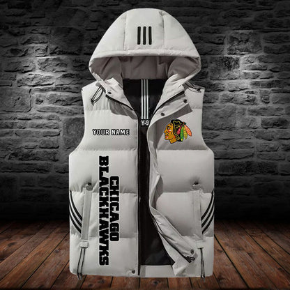 Chicago Blackhawks DDQTVET10473