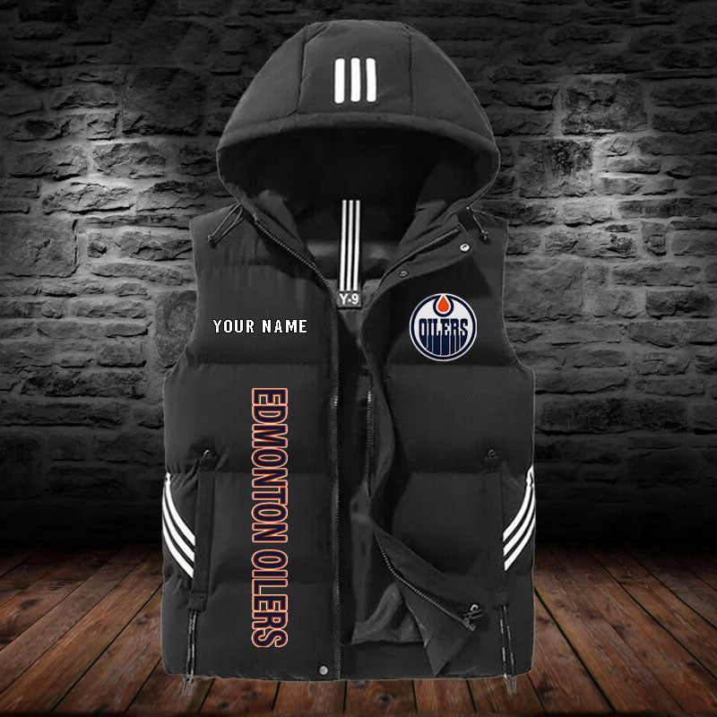 Edmonton Oilers DDQTVET10478