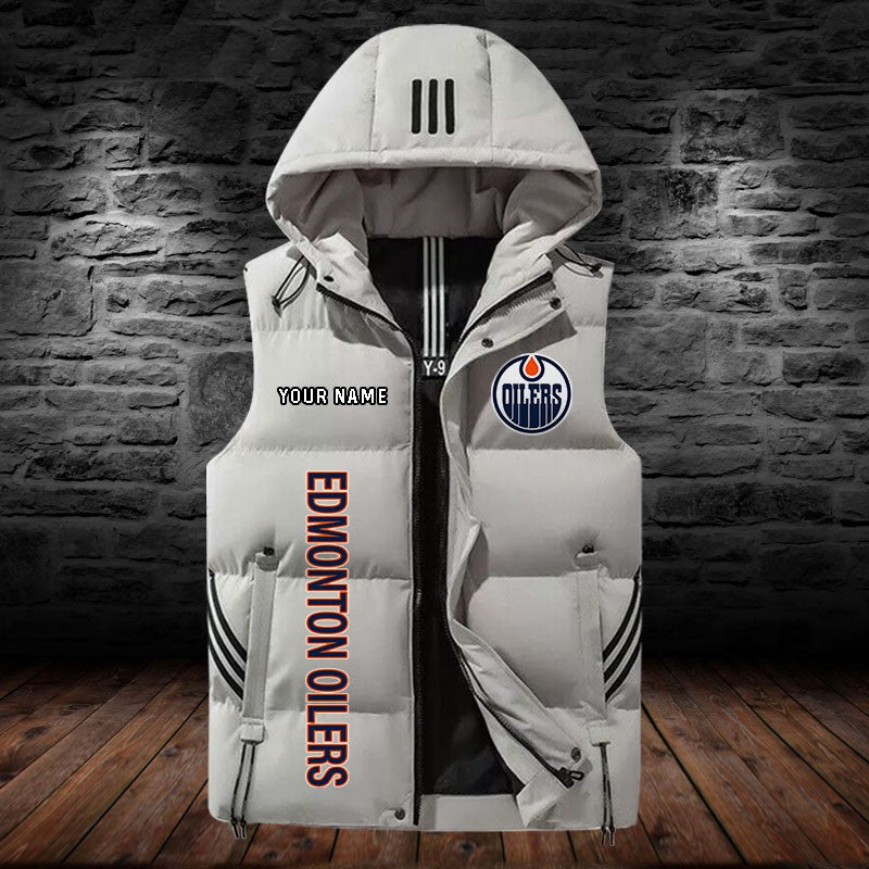Edmonton Oilers DDQTVET10478