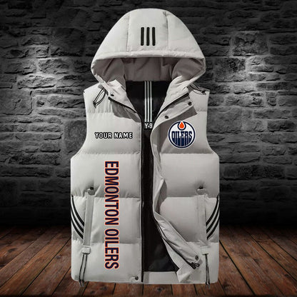 Edmonton Oilers DDQTVET10478