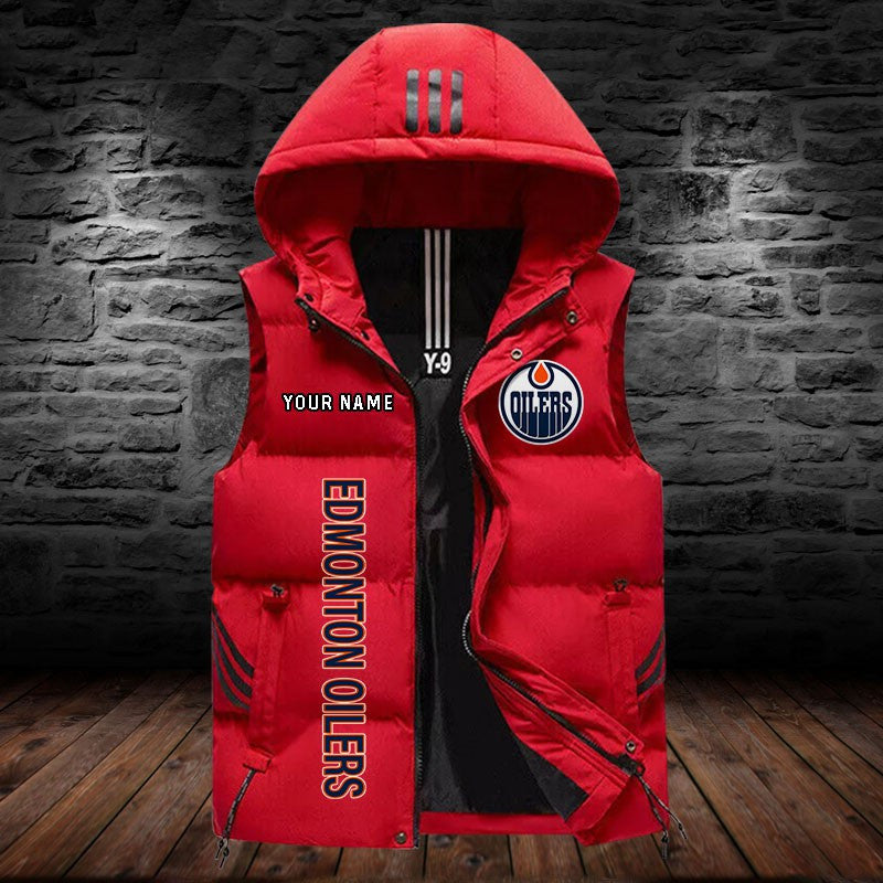Edmonton Oilers DDQTVET10478