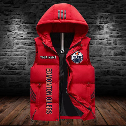 Edmonton Oilers DDQTVET10478