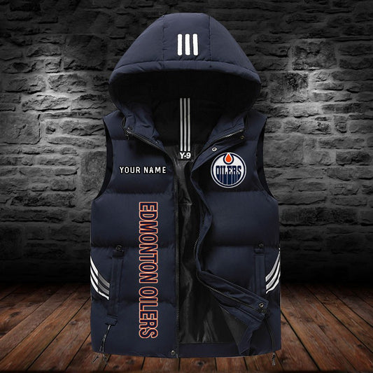 Edmonton Oilers DDQTVET10478