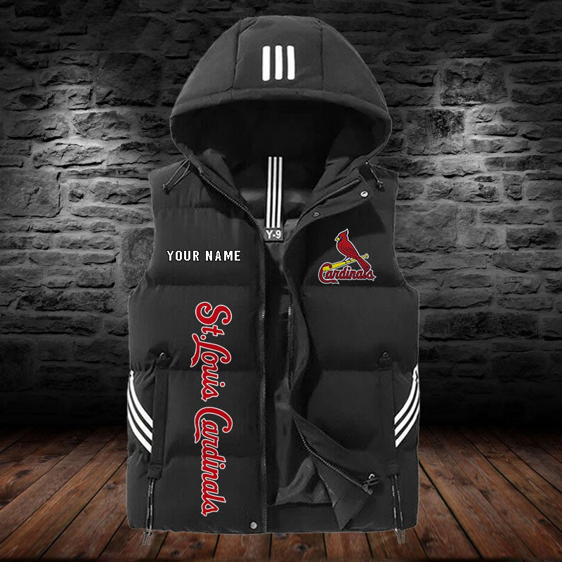 St. Louis Cardinals DDQTVET10533