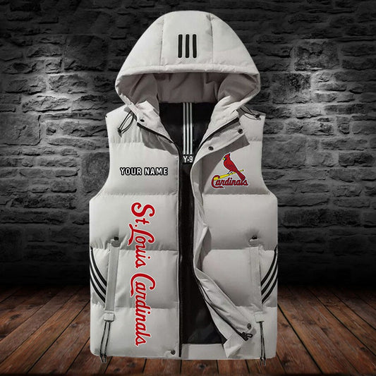 St. Louis Cardinals DDQTVET10533