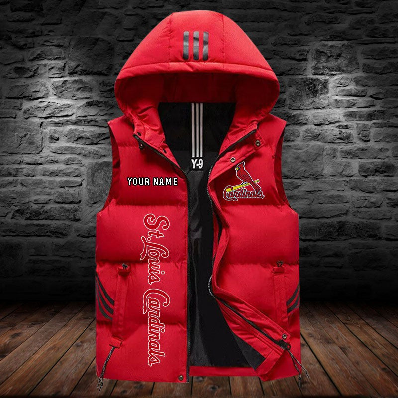 St. Louis Cardinals DDQTVET10533