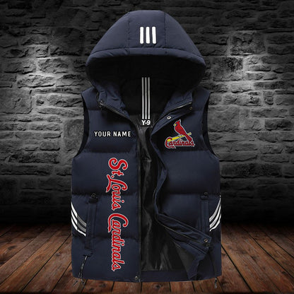 St. Louis Cardinals DDQTVET10533