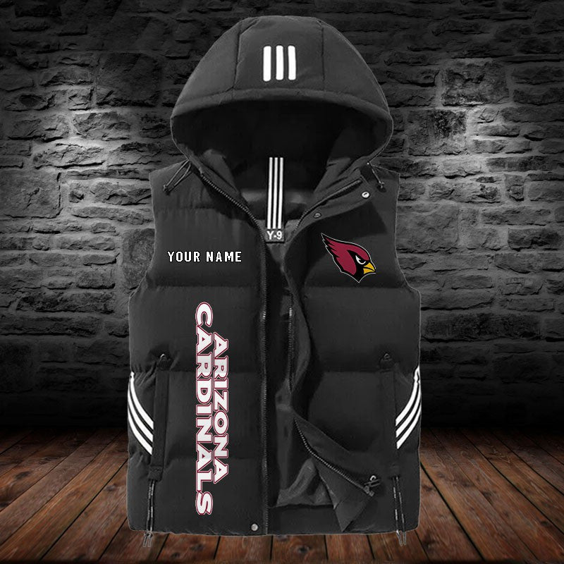 Arizona Cardinals DDQTVET10435