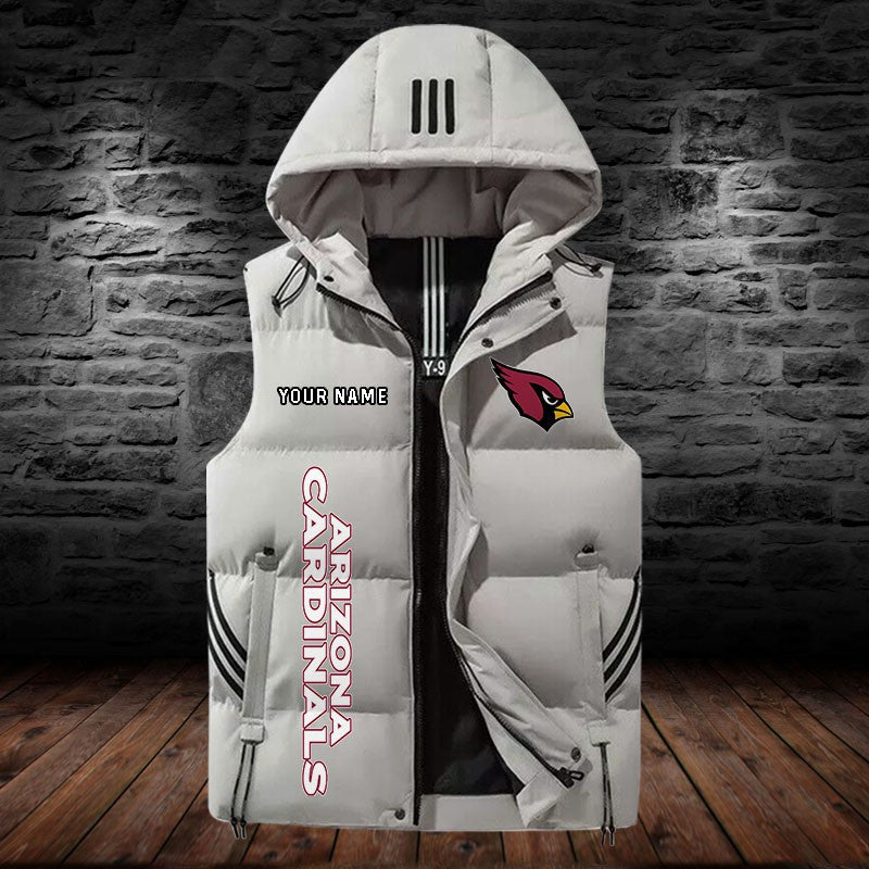 Arizona Cardinals DDQTVET10435