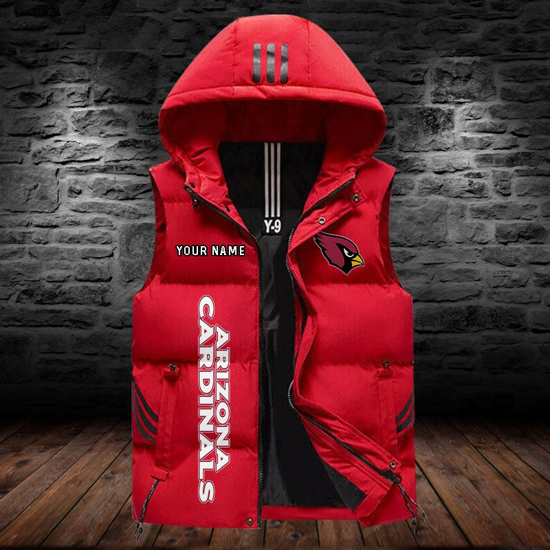 Arizona Cardinals DDQTVET10435