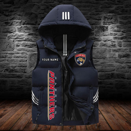 Florida Panthers DDQTVET10479