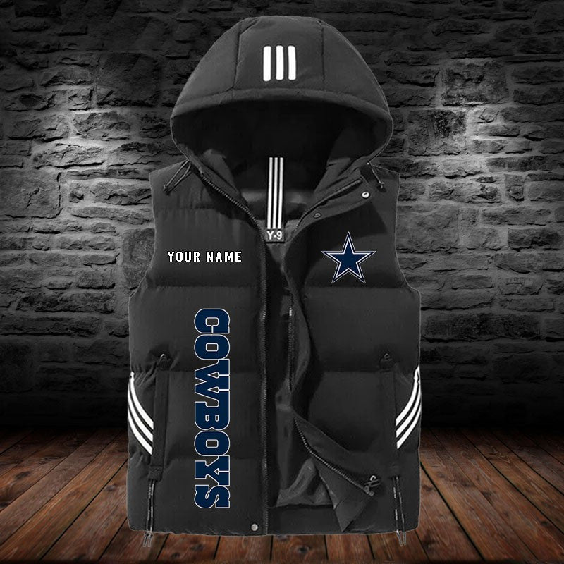 Dallas Cowboys DDQTVET10443