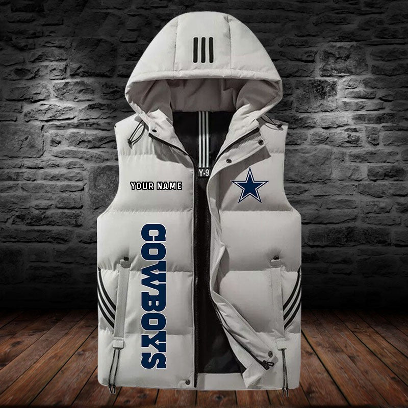 Dallas Cowboys DDQTVET10443