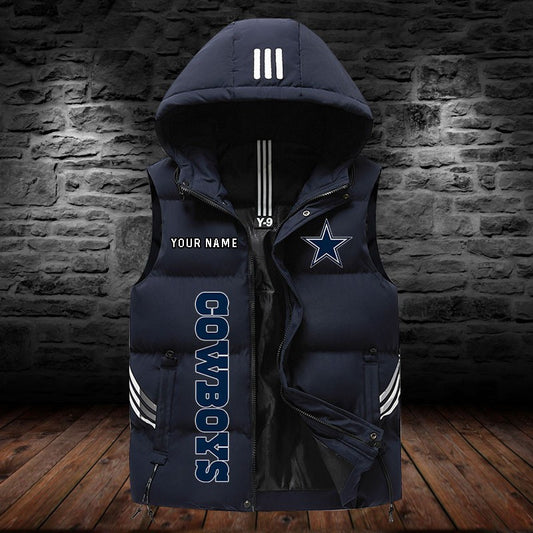 Dallas Cowboys DDQTVET10443