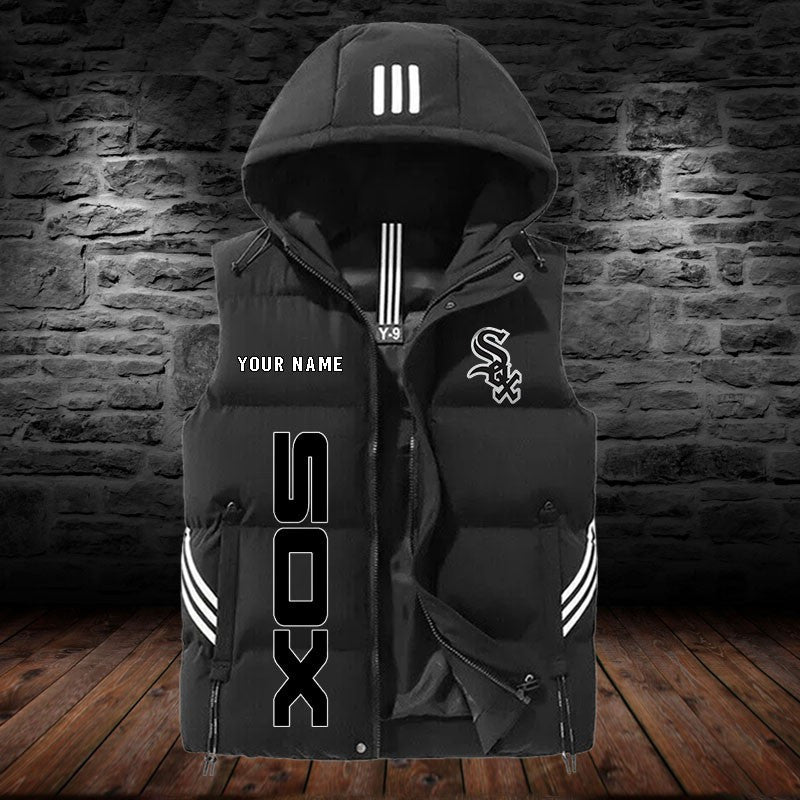 Chicago White Sox DDQTVET10513