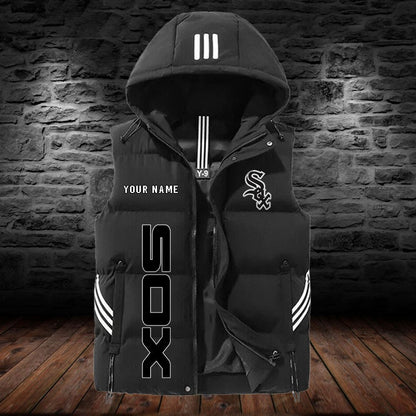 Chicago White Sox DDQTVET10513