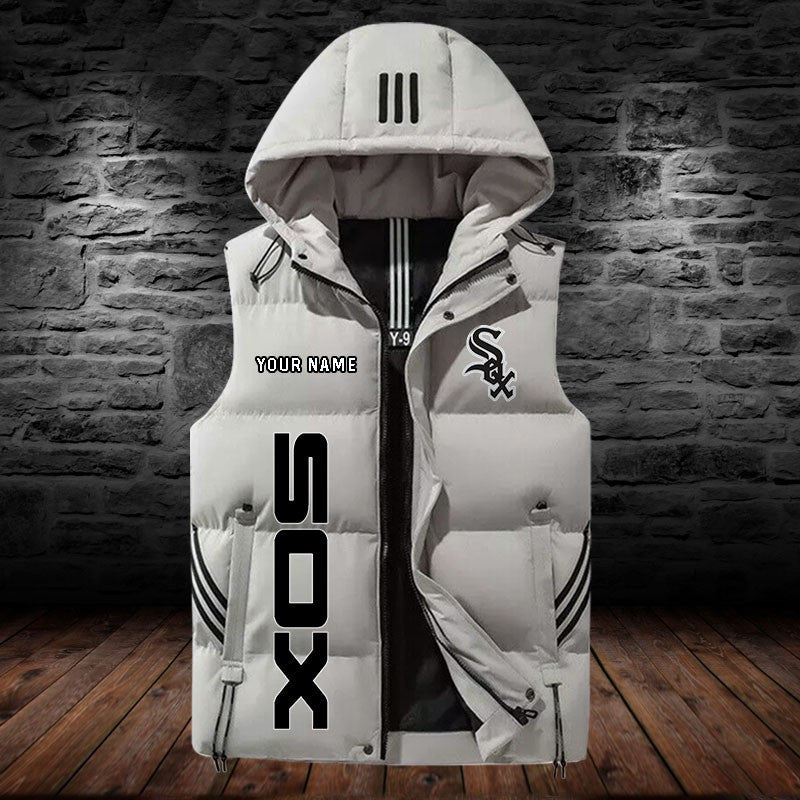 Chicago White Sox DDQTVET10513