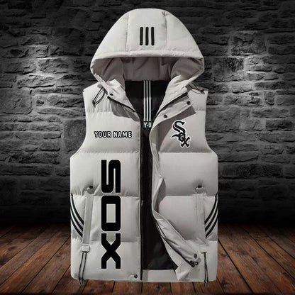 Chicago White Sox DDQTVET10513