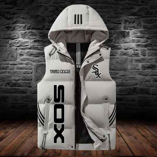 Chicago White Sox DDQTVET10513