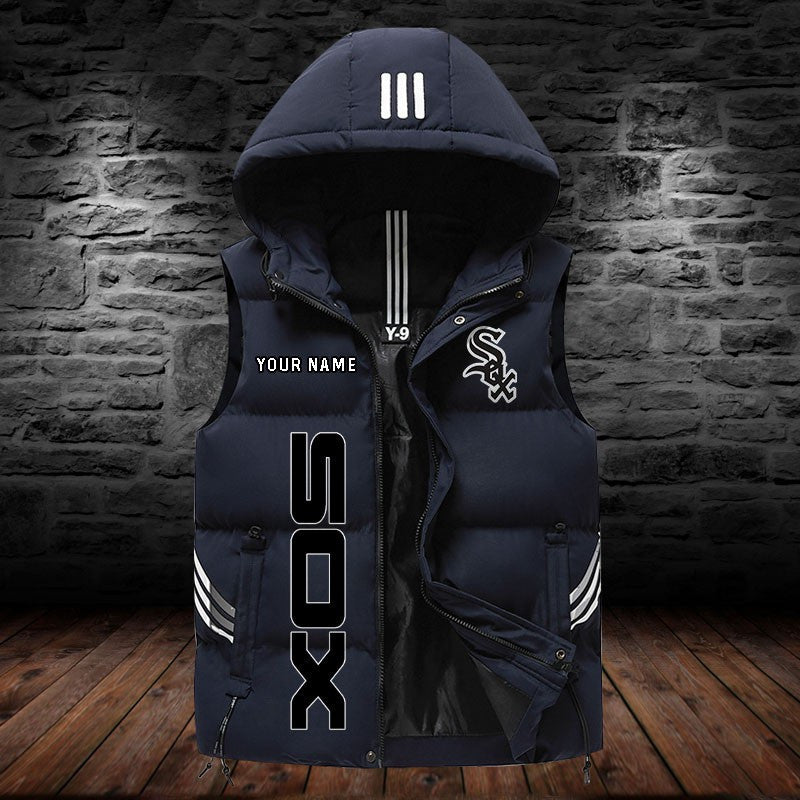 Chicago White Sox DDQTVET10513