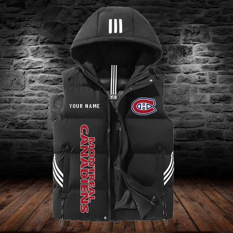 Montreal Canadiens DDQTVET10482