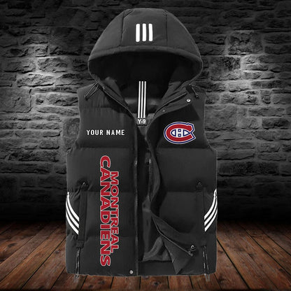 Montreal Canadiens DDQTVET10482