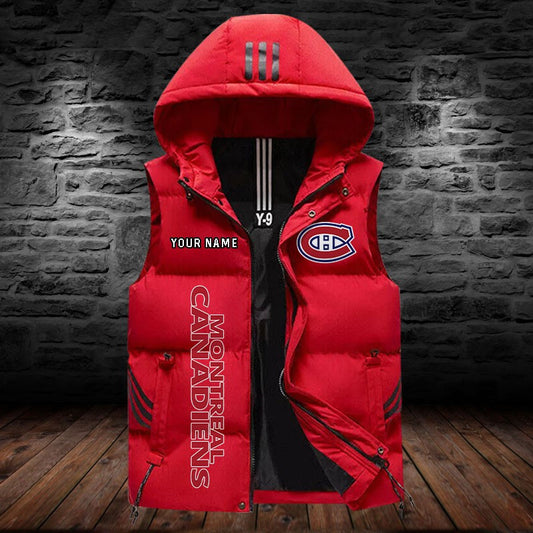Montreal Canadiens DDQTVET10482
