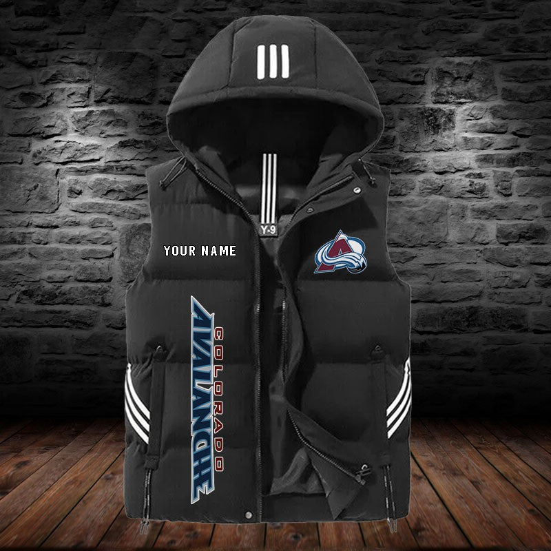 Colorado Avalanche DDQTVET10474