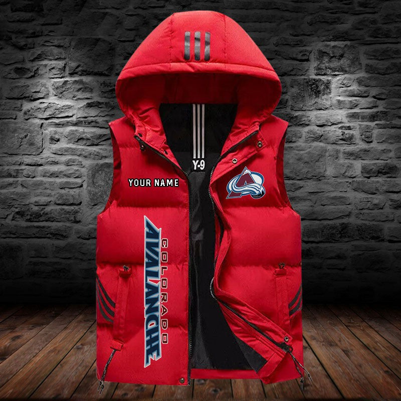 Colorado Avalanche DDQTVET10474