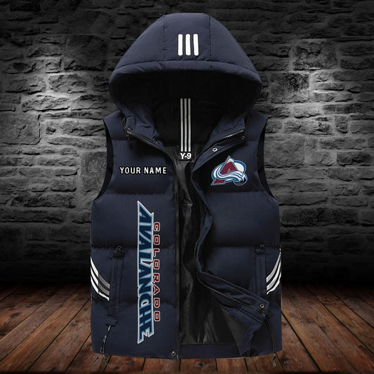 Colorado Avalanche DDQTVET10474