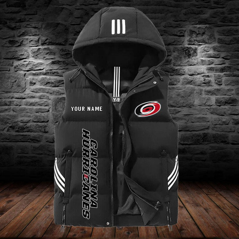 Carolina Hurricanes DDQTVET10472