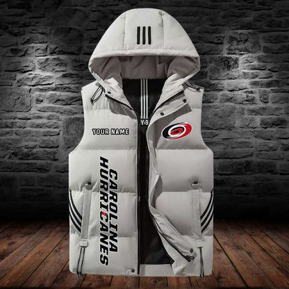 Carolina Hurricanes DDQTVET10472