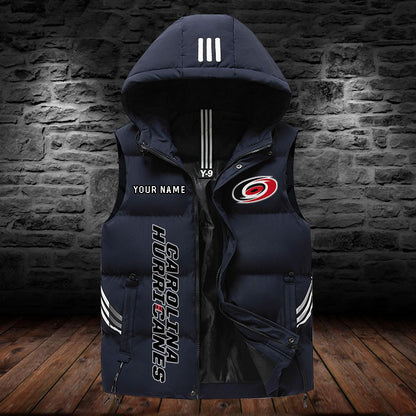 Carolina Hurricanes DDQTVET10472