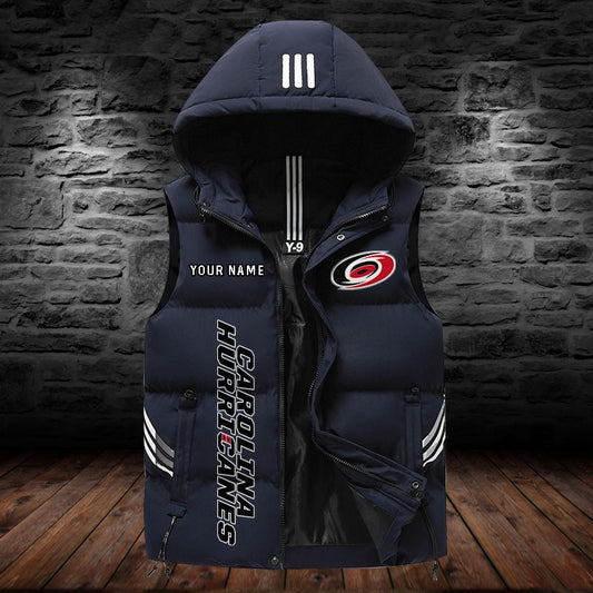 Carolina Hurricanes DDQTVET10472