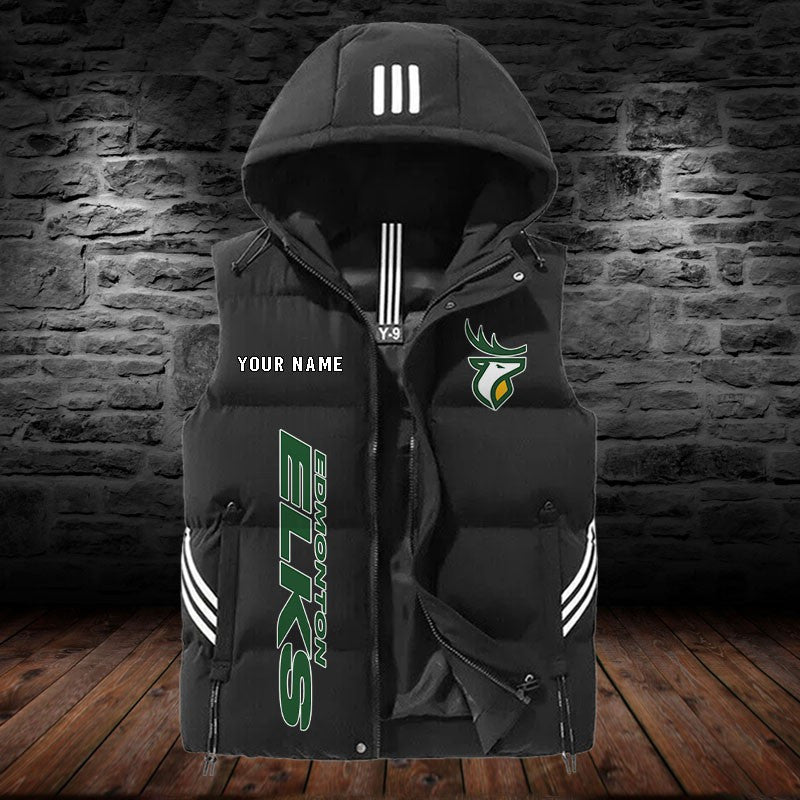 Edmonton Eskimos DDQTVET10501